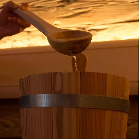 Stadl 아파트호텔 4*