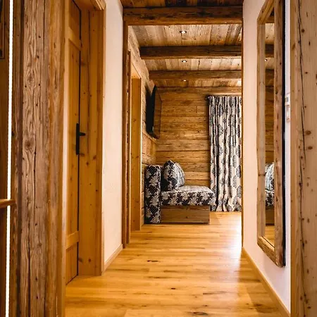 아파트호텔 Stadl 4*