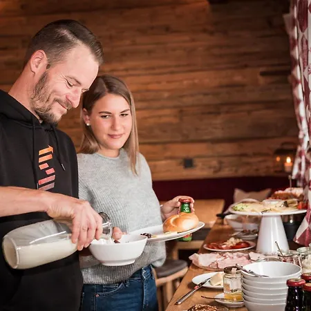 아파트호텔 Stadl 이스크글