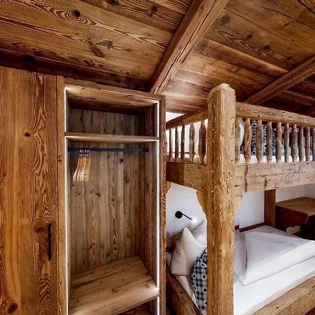 아파트호텔 Stadl 4*