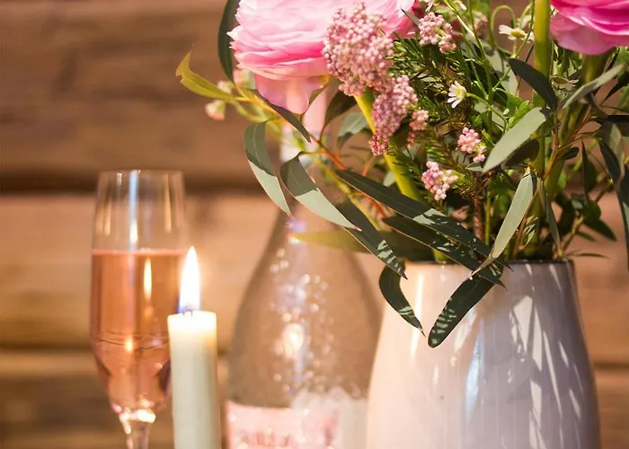 Апарт-отель Stadl