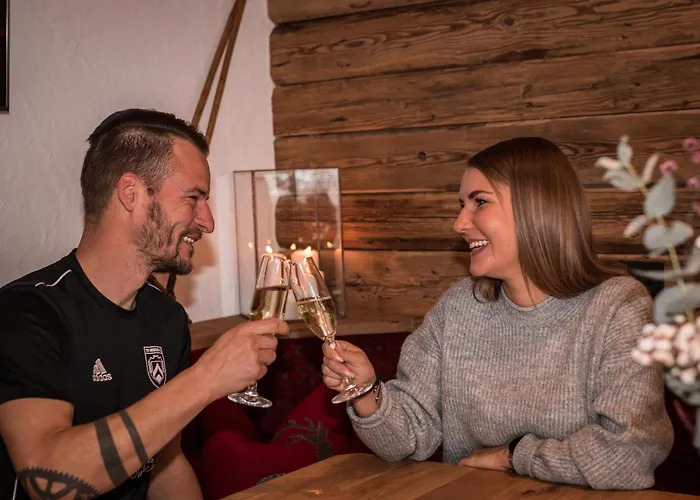 Апарт-отель Stadl 4*