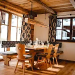 Stadl Apartahotel