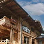 Stadl Apartmanhotel