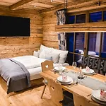 Stadl 4*