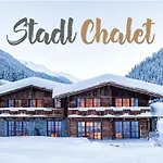 Apartahotel Stadl 4*