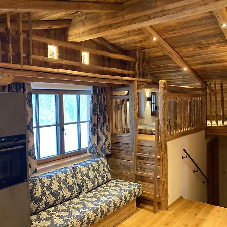 Stadl 5* Ischgl