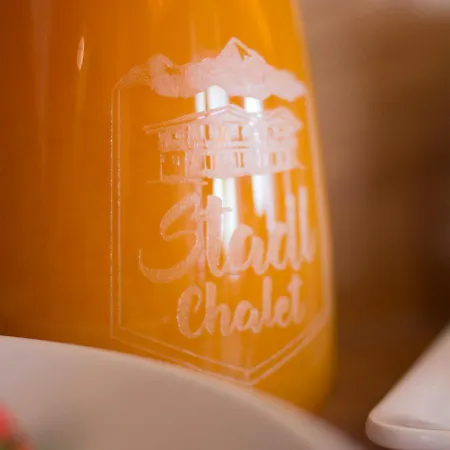 Stadl Апарт-отель Ишгль