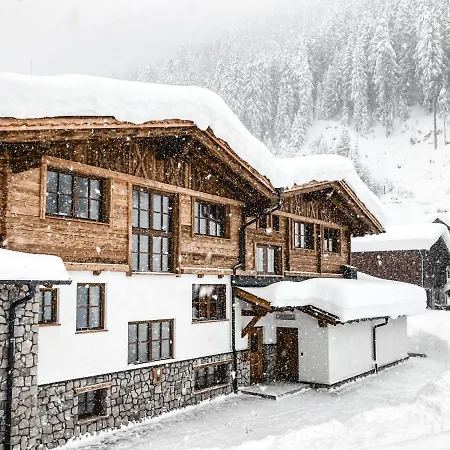 Stadl Ischgl