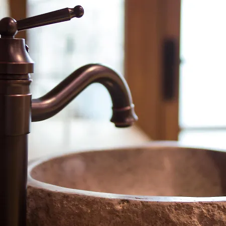 Apartmanhotel Stadl Ischgl