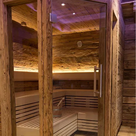 Lejlighedshotel Stadl Ischgl