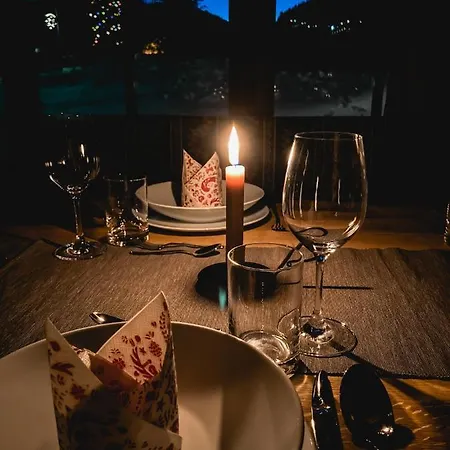 Stadl Lejlighedshotel Ischgl