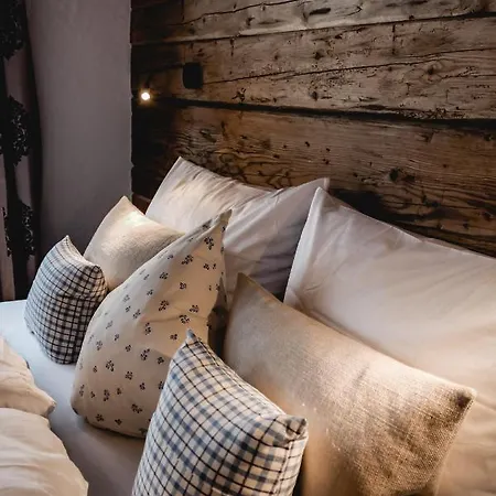 Stadl Апарт-отель Ишгль