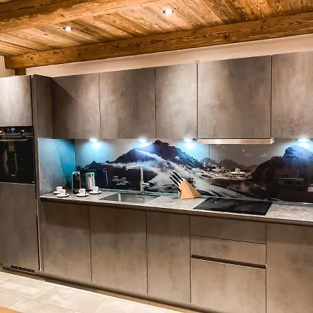 Stadl 5* Ischgl
