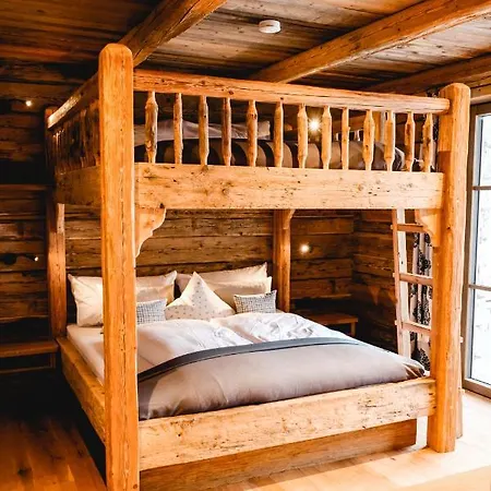 Stadl Апарт-отель