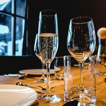 Apartmanhotel Stadl Ischgl