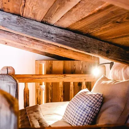 Stadl 4* Ischgl
