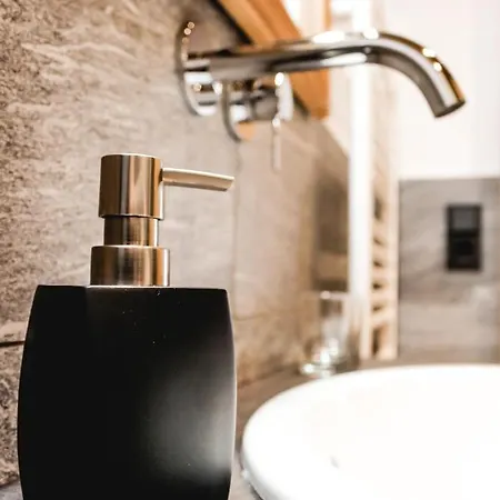 Apartmanhotel Stadl 4*