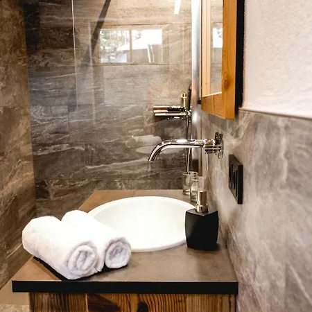 Stadl Aparthotel Ischgl