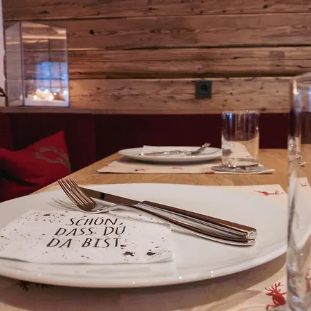 Apartmanhotel Stadl 4*