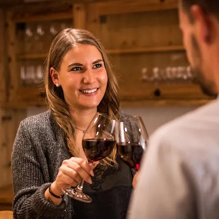 Apartmanhotel Stadl 4*