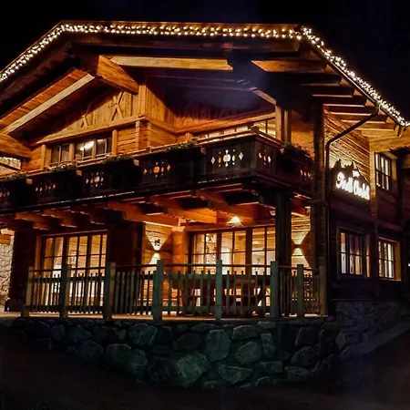 Lejlighedshotel Stadl Ischgl