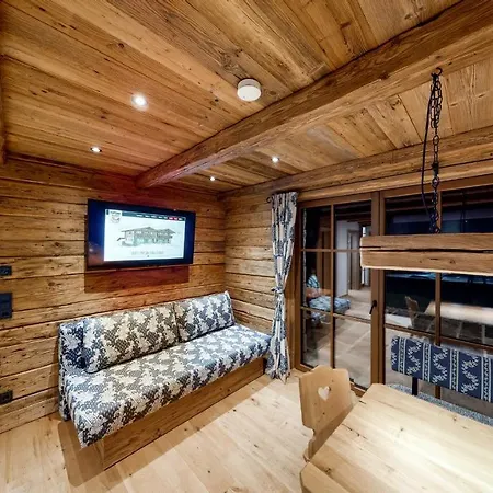 Stadl 5* Ischgl