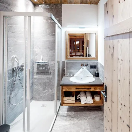 Stadl Lejlighedshotel 5*