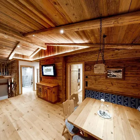 Stadl Lejlighedshotel Ischgl