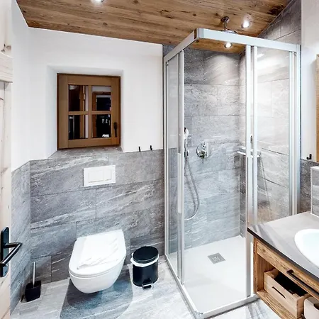 Апарт-отель Stadl Ишгль