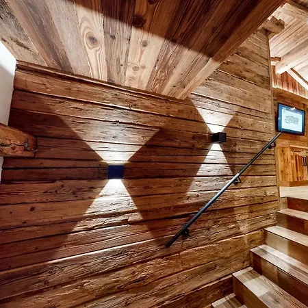 Apartmanhotel Stadl Ischgl