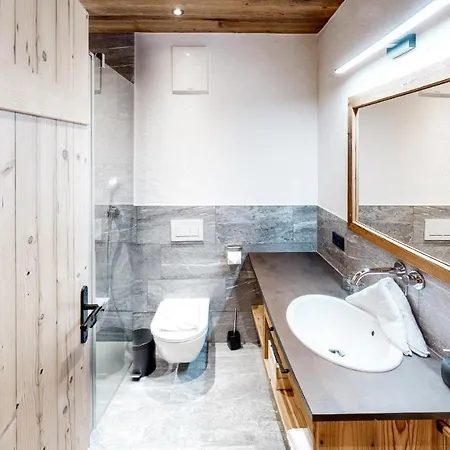 Lejlighedshotel Stadl 5*