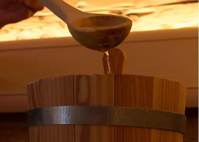 Stadl Apartmanhotel 4*