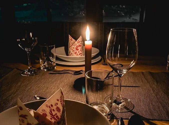 Stadl Apartmanhotel Ischgl