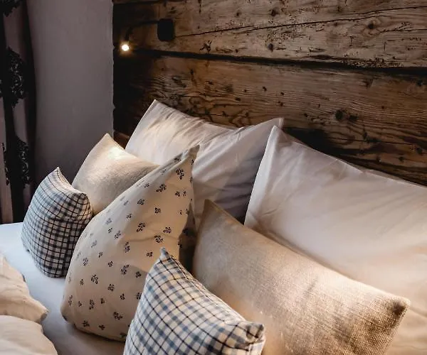 Stadl Apartmanhotel Ischgl