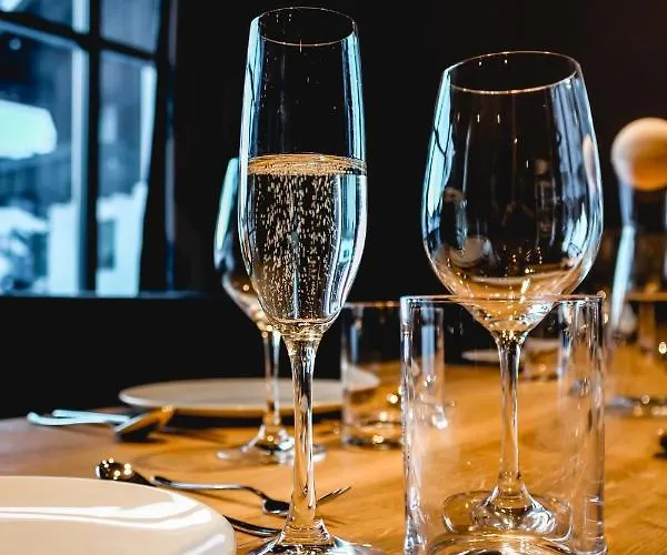 Apartmanhotel Stadl Ischgl