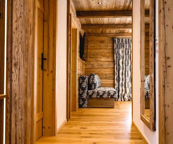 Apartmanhotel Stadl 4*