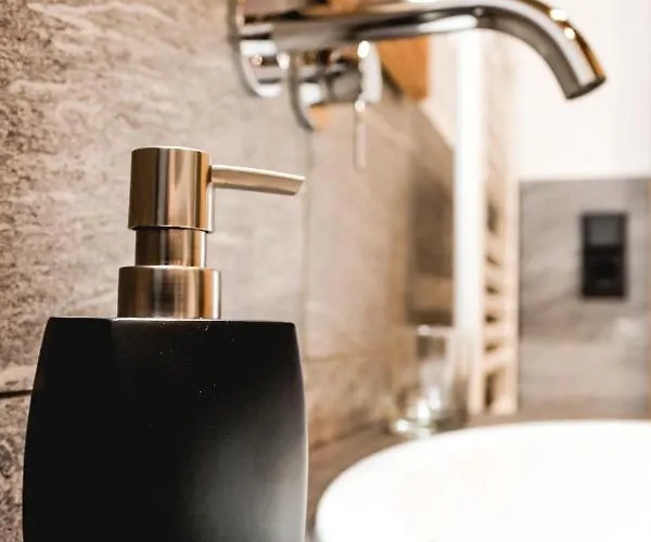 Apartmanhotel Stadl 4*