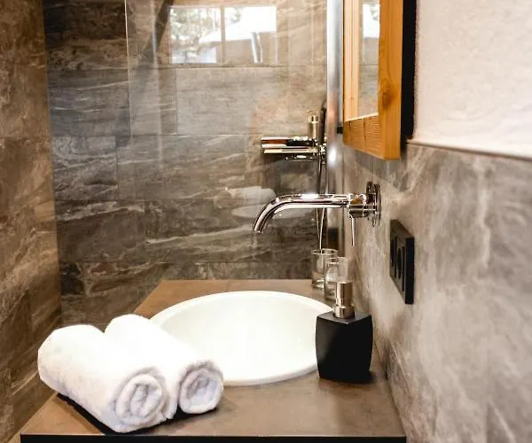 Stadl Apartmanhotel Ischgl