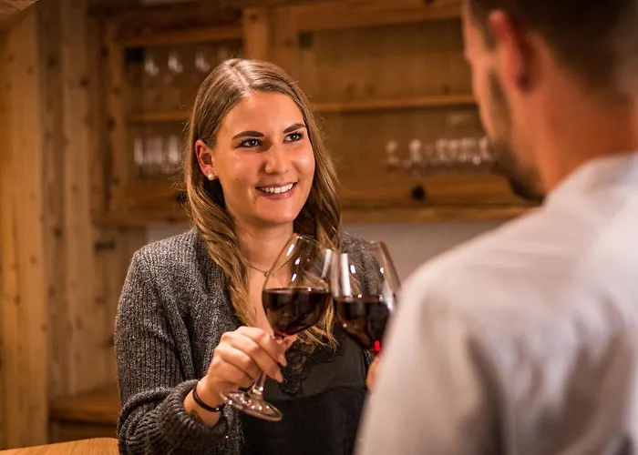 아파트호텔 Stadl 4*