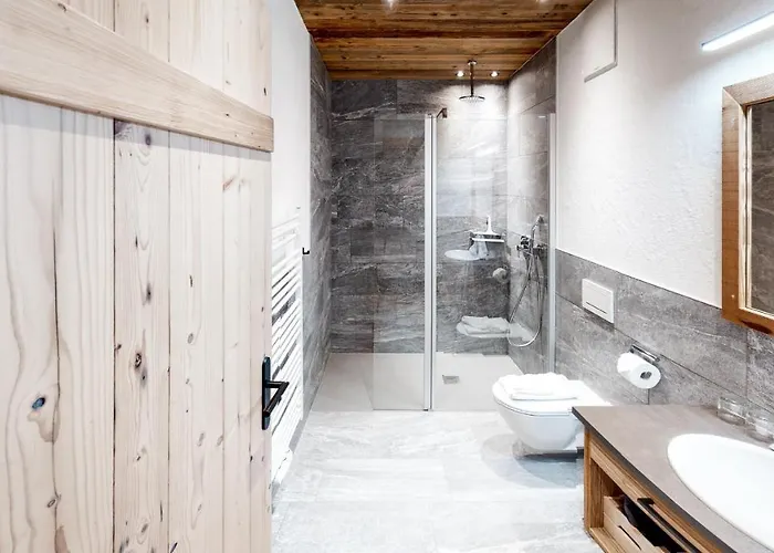 Apartmanhotel Stadl 4*