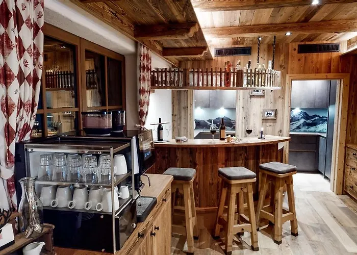 아파트호텔 Stadl 4*