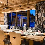 Apart-hotel Stadl