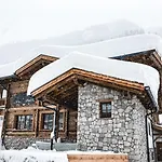 Stadl Apart-hotel