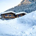 Apart-hotel Stadl Ischgl