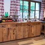 Stadl Apart-hotel Ischgl