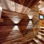 Apart-hotel Stadl Ischgl