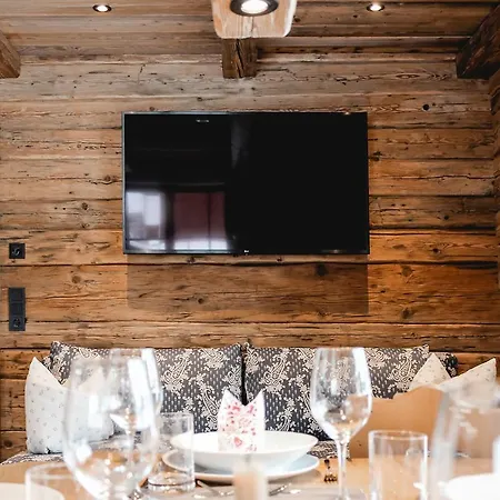 Stadl Lejlighedshotel 4*