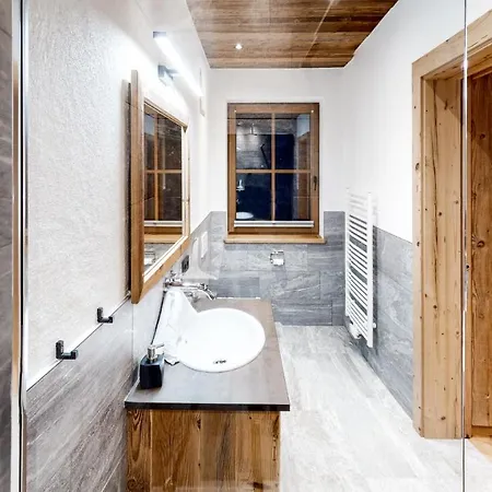 Aparthotel Stadl