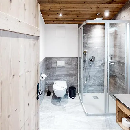 Stadl 4* Ischgl